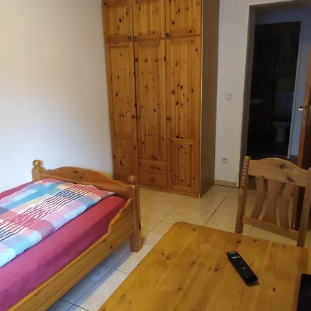 Apartment Ruhe-nescht Vaihingen an der Enz