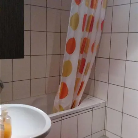 Ruhe-nescht