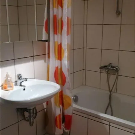 Apartment Ruhe-nescht Vaihingen an der Enz
