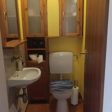 Apartment Ruhe-nescht Vaihingen an der Enz