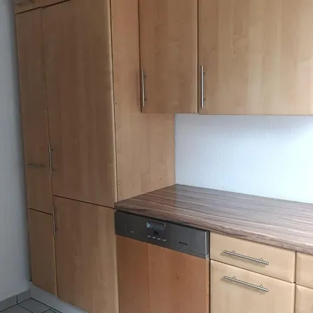 Ruhe-nescht Vaihingen an der Enz