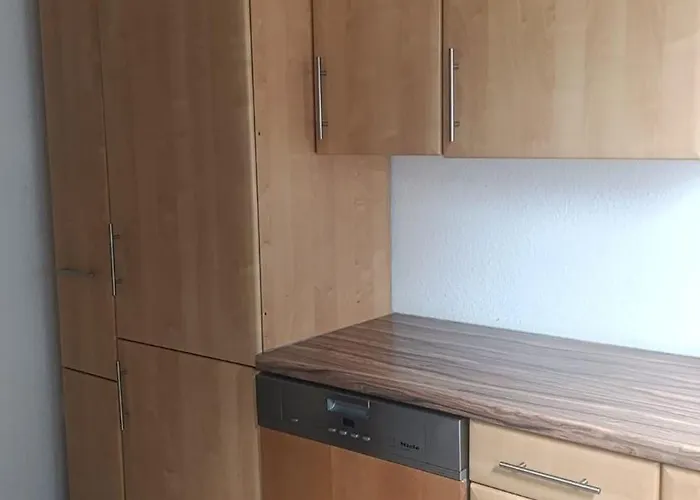 Ruhe-nescht Vaihingen an der Enz